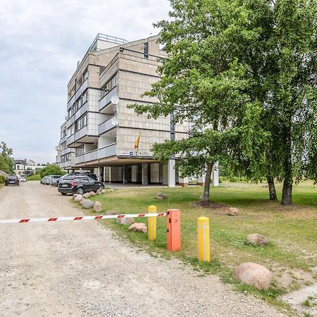 Studija Vanagupes 13 Palanga Ngoại thất bức ảnh